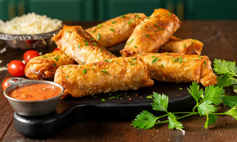 pizzaeggroll