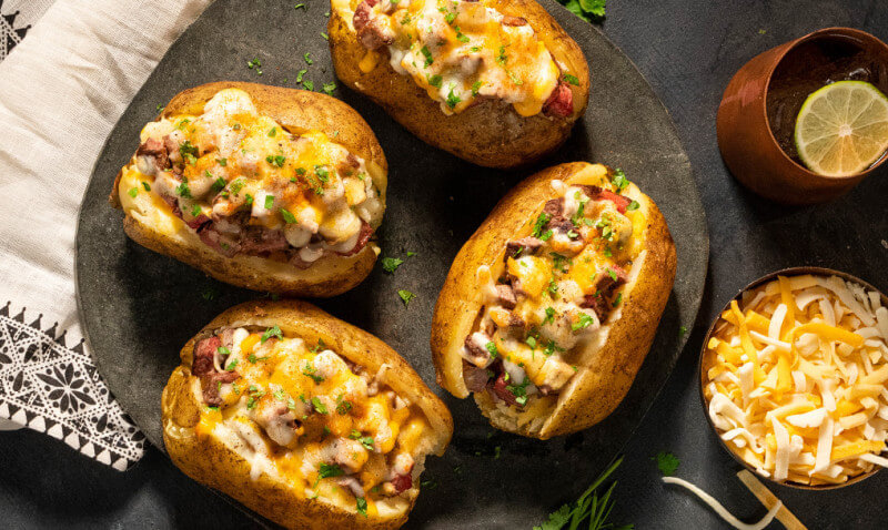 potato