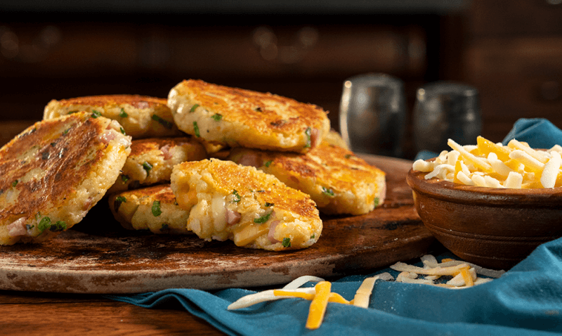 potatocakes