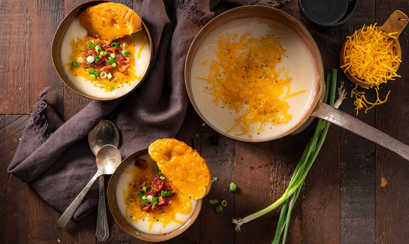 potatosoup