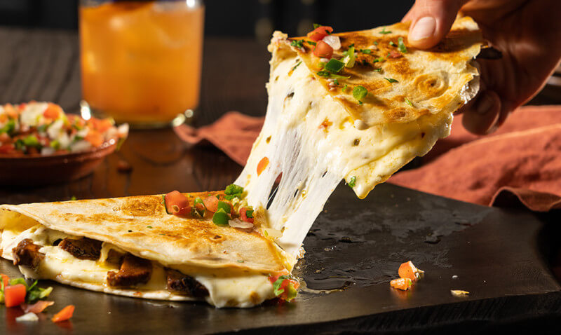 quesadilla v2
