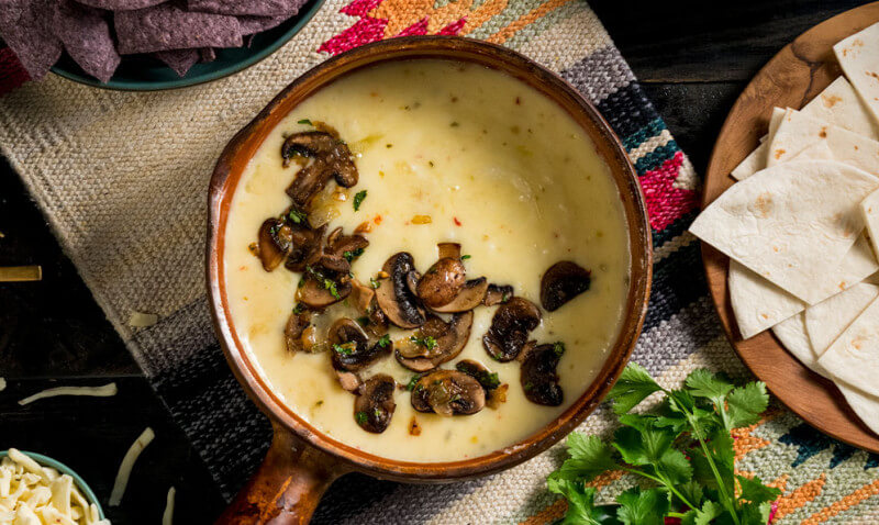 queso