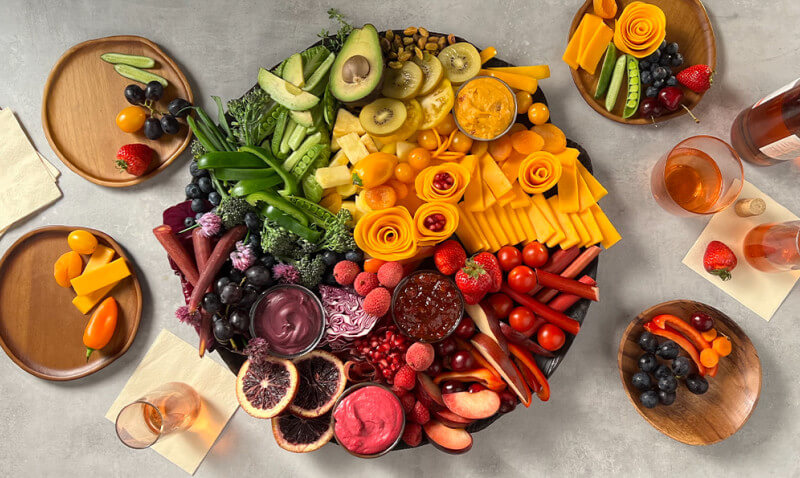 rainbowcharcuterie