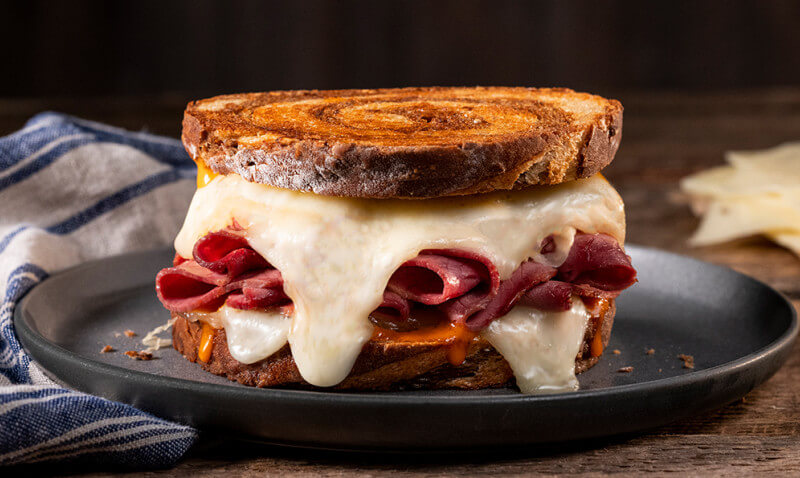reuben