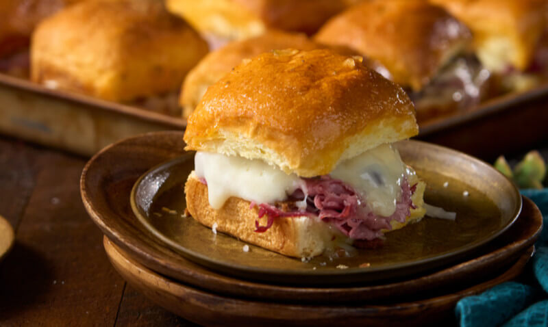 reubenslider