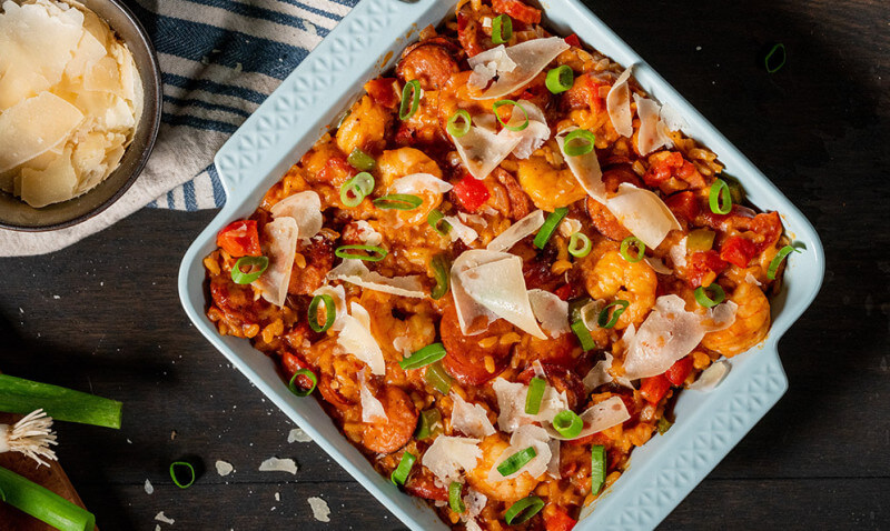 risotto