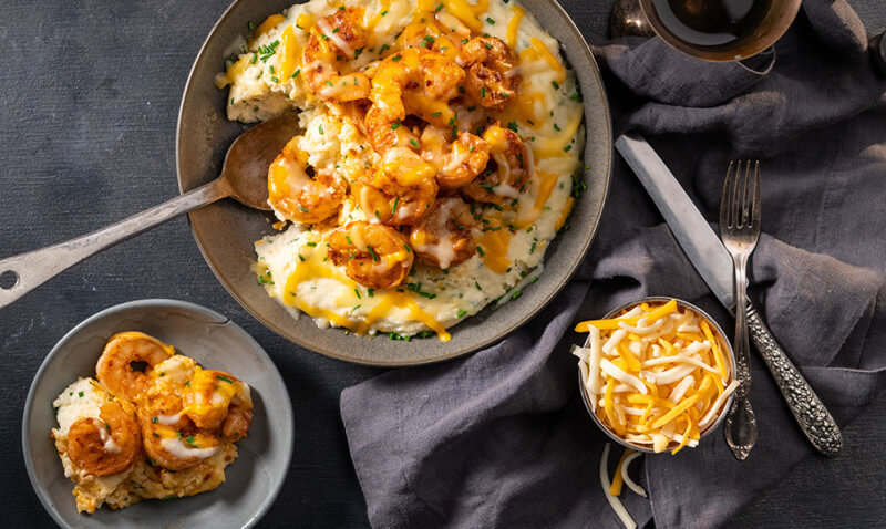 shrimpgrits