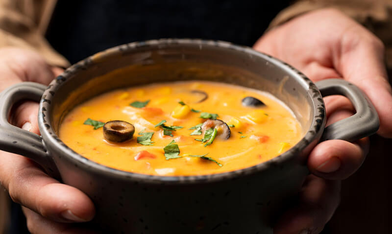 soup 2