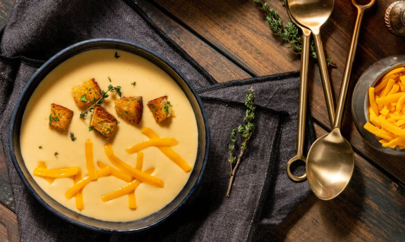 soup