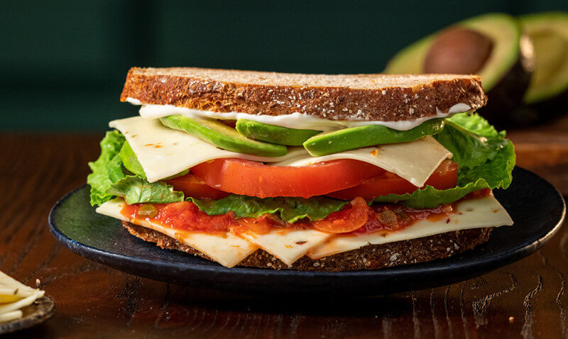 spicycheesesandwich