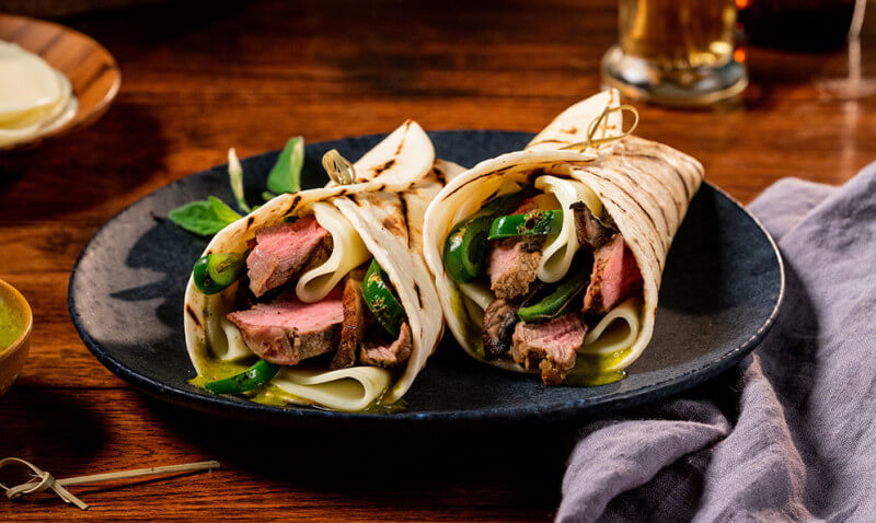 steakwraps