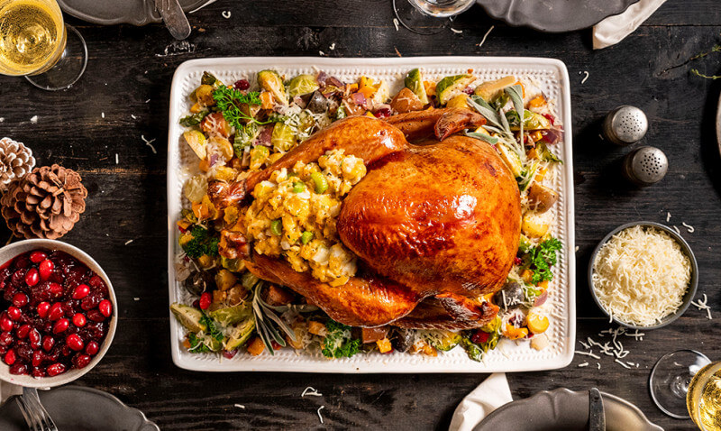 thanksgiving
