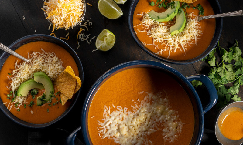 tortillasoup
