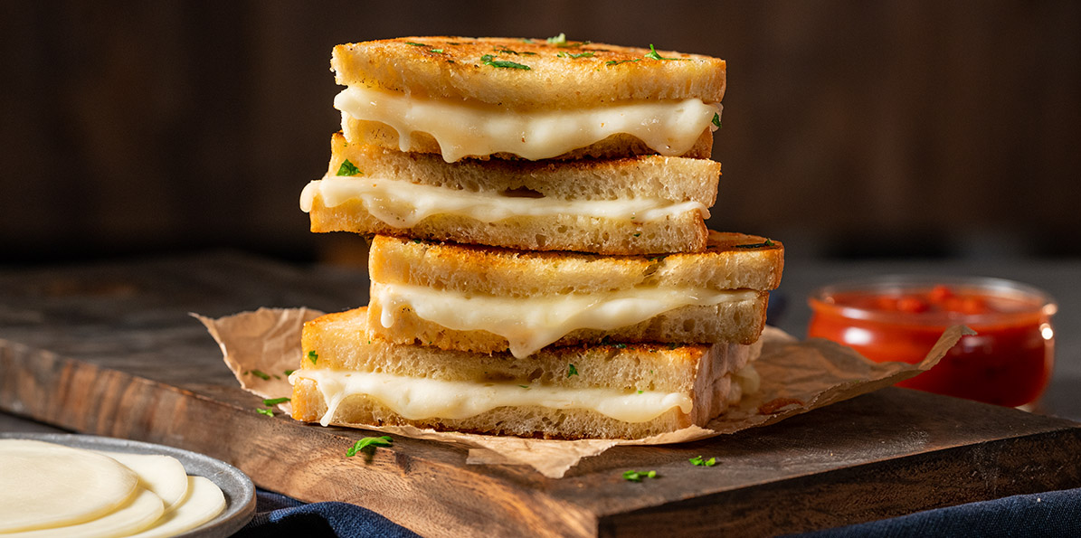 Italian Style Grilled Cheese | Sargento® Foods Incorporated