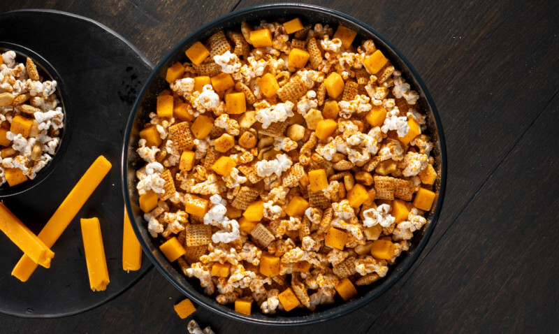 trailmix