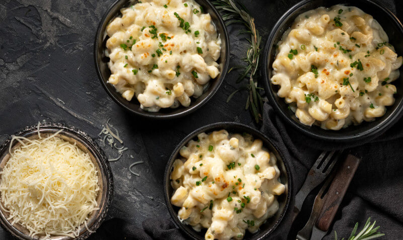 trufflemac